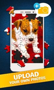 Jigty Jigsaw Puzzles (FULL) 3.9.1.2 Apk for Android 4