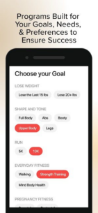 Jillian Michaels | Fitness App 5.1.14 Apk for Android 3