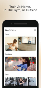 Jillian Michaels | Fitness App 5.1.14 Apk for Android 5