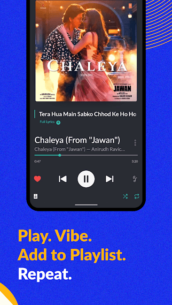 JioSaavn – Music & Podcasts (PRO) 9.10.2 Apk for Android 3