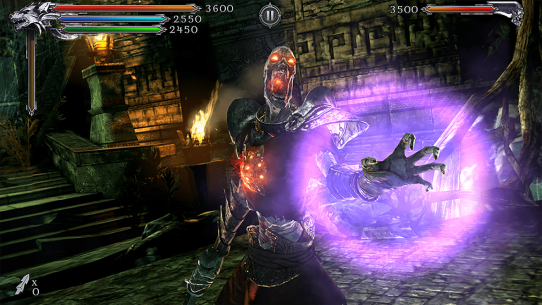 Joe Dever's Lone Wolf Complete 1.00 Apk + Data for Android 1