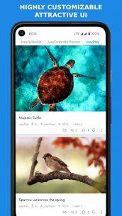 Joey for Reddit 2.1.6.5 Apk for Android 1