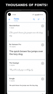 Joey for Reddit 2.1.6.5 Apk for Android 4