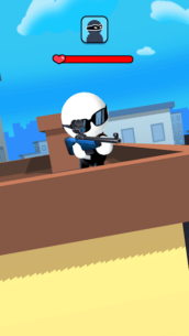Johnny Trigger – Sniper Game 1.0.29 Apk + Mod for Android 1