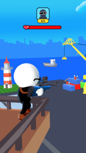 Johnny Trigger – Sniper Game 1.0.29 Apk + Mod for Android 5