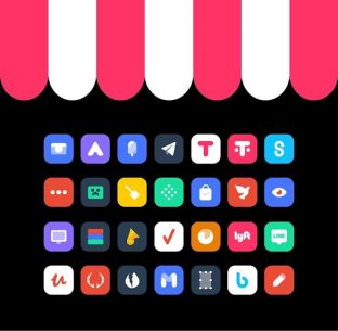Jool Icon Pack 1.8.1 Apk for Android 1