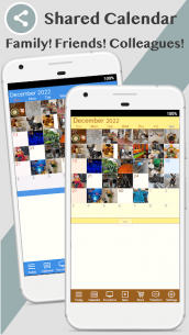 Calendar, Personal Planner & Diary – Jorte 1.9.42 Apk for Android 4