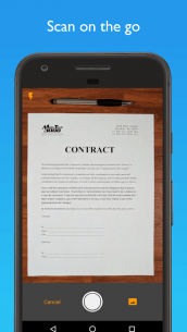 JotNot Pro – PDF Scanner App 2.0.2 Apk for Android 1