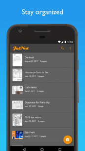 JotNot Pro – PDF Scanner App 2.0.2 Apk for Android 3