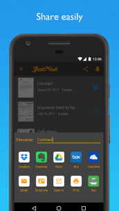 JotNot Pro – PDF Scanner App 2.0.2 Apk for Android 4
