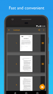 JotNot Pro – PDF Scanner App 2.0.2 Apk for Android 5