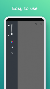 Jotr: Quickly Draw, Scribble, Sketch or Write (PRO) 4.4.0 Apk for Android 1