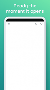 Jotr: Quickly Draw, Scribble, Sketch or Write (PRO) 4.4.0 Apk for Android 2