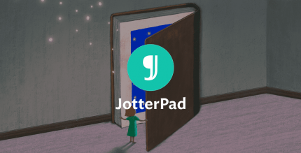 jotterpad x writer android cover