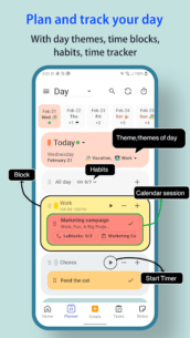 Journal it! – Bullet, Planner (PREMIUM) 9.4.15 Apk for Android 2