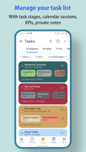 Journal it! – Bullet, Planner (PREMIUM) 9.4.15 Apk for Android 3