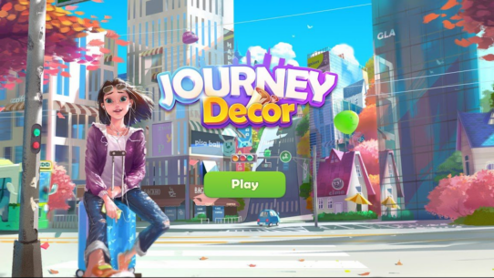 Journey Decor 5.7.0 Apk + Mod for Android 1