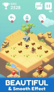 Journey of 2048 1.3.1 Apk + Mod for Android 1