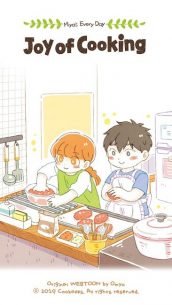 Miya's Everyday Joy of Cooking 2.2.0 Apk + Mod for Android 1