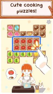 Miya's Everyday Joy of Cooking 2.2.0 Apk + Mod for Android 5