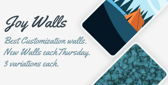 joy walls 4k wallpapers app cover