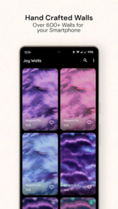 Joy Walls – 4k Wallpapers App 1.9 Apk for Android 1