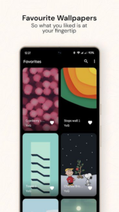 Joy Walls – 4k Wallpapers App 1.9 Apk for Android 2