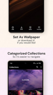 Joy Walls – 4k Wallpapers App 1.9 Apk for Android 3