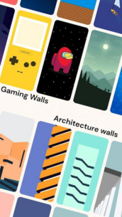Joy Walls – 4k Wallpapers App 1.9 Apk for Android 5