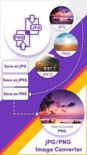 JPG/PNG Image Converter (PRO) 1.1 Apk for Android 1
