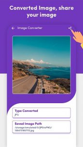JPG/PNG Image Converter (PRO) 1.1 Apk for Android 4