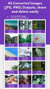 JPG/PNG Image Converter (PRO) 1.1 Apk for Android 5