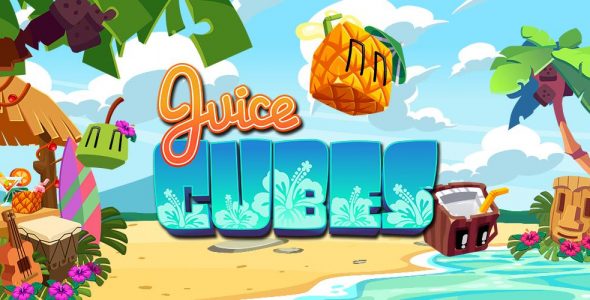 juice cubes android cover