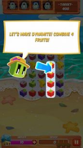 Juice Cubes 1.85.17 Apk + Mod for Android 5