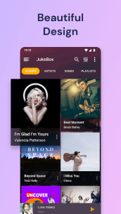 Music Player – JukeBox (PRO) 4.2.2 Apk for Android 3