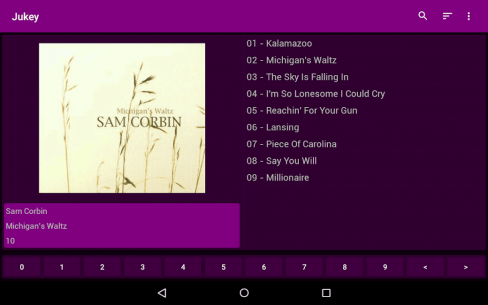 Jukey – Jukebox Music Player (PRO) 5.5.0 Apk for Android 4