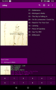 Jukey – Jukebox Music Player (PRO) 5.5.0 Apk for Android 5