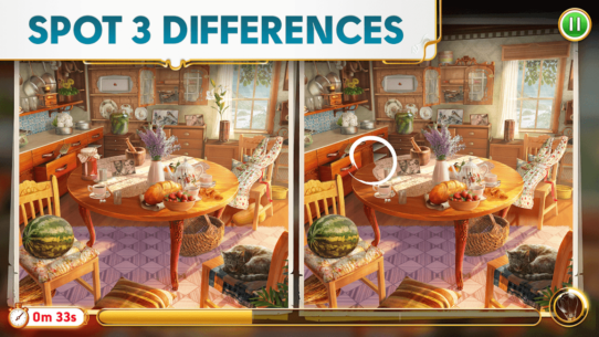 June’s Journey: Hidden Objects 3.4.3 Apk + Mod for Android 1