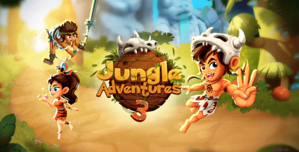 jungle adventures 3 cover
