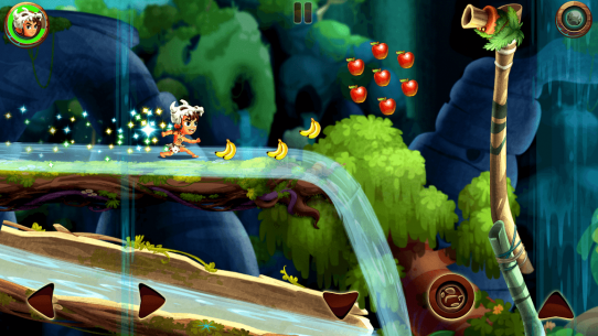 Jungle Adventures 3 340.0 Apk + Mod for Android 2