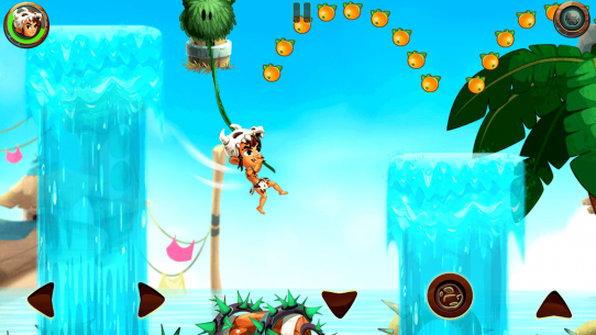 Jungle Adventures 3 340.0 Apk + Mod for Android 4