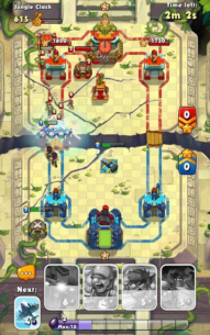 Jungle Clash 1.0.25 Apk for Android 4