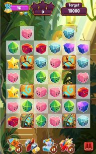 Jungle Cubes 1.64.00 Apk + Mod for Android 5