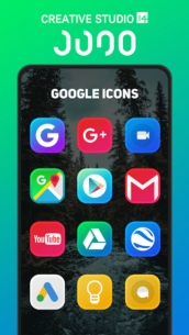 Juno Icon Pack 7.2.8 Apk for Android 3