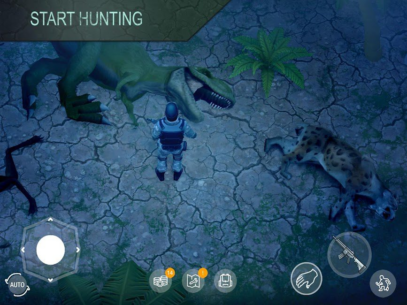 Jurassic Survival 2.7.1 Apk for Android 2