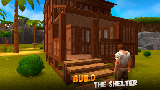 Survival Island 2: Dinosaurs & Craft 1.4.8 Apk + Mod + Data for Android 4