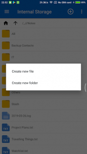 Just Notepad Pro 1.4.0 Apk for Android 3