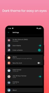 Just Reminder with Alarm (PREMIUM) 2.7.11 Apk for Android 5