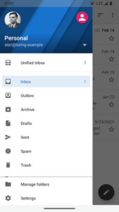K-9 Mail 6.710 Apk for Android 1