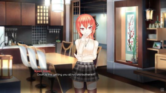 Kaori After Story 9 Apk + Data for Android 4